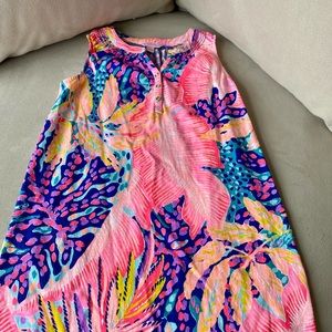 Lily Pulitzer Dress